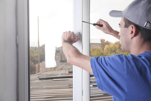 Best Vinyl Windows in USA